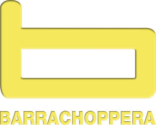 BARRACHOPPERA